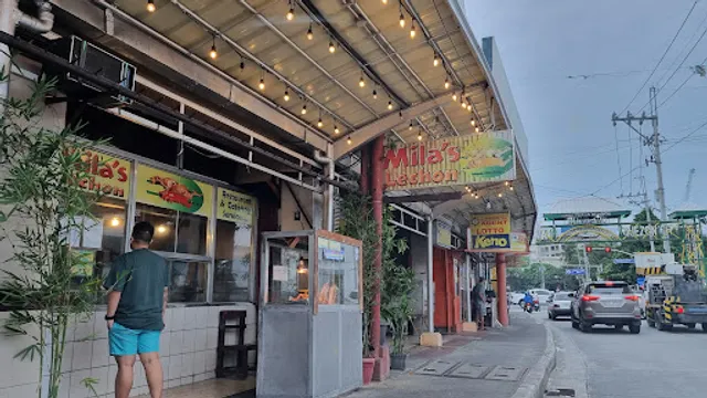 Mila's Lechon Laloma | Best Lechon Metro Manila | Best Lechon Philippines