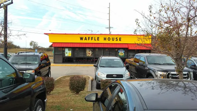 Waffle House
