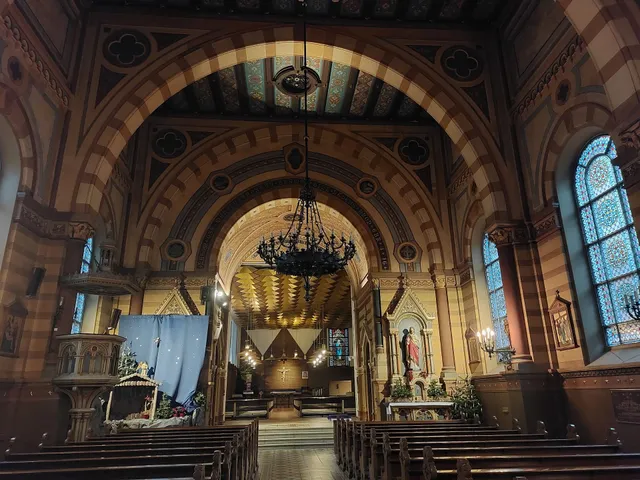 Catholic Diocese of Stockholm