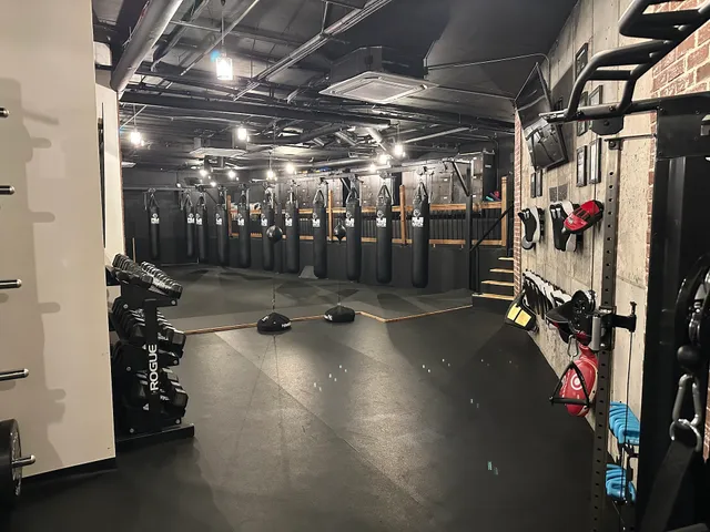 Technique Training NY