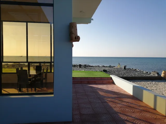 Maan Hotel Apartments