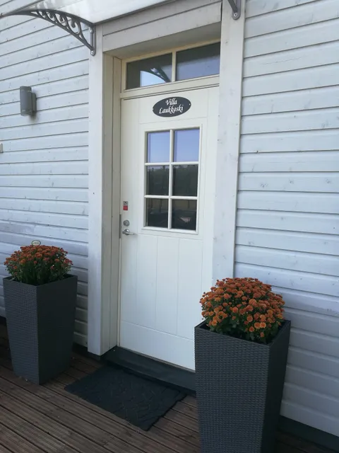 Guesthouse Villa Laukkoski