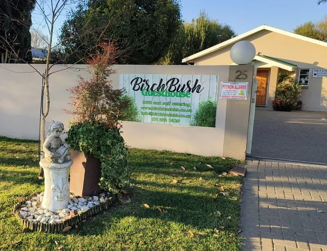 Birch Bush Bed & Breakfast