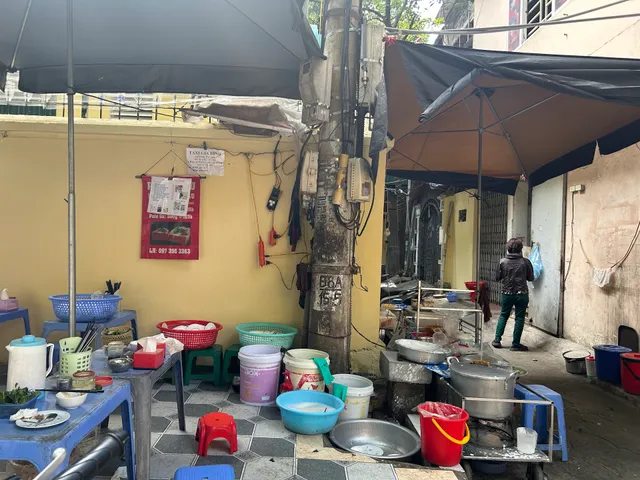 Bánh Cuốn Đức Hạnh