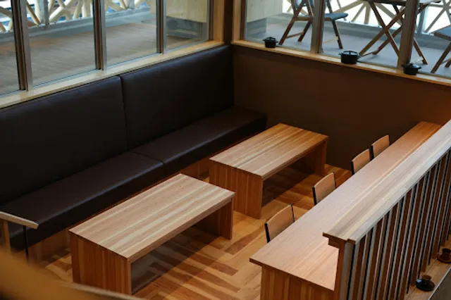 hana cafe B＆B COFFEE