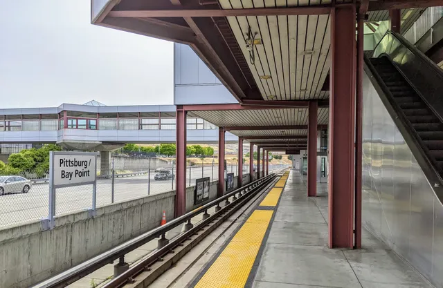 Pittsburg / Bay Point