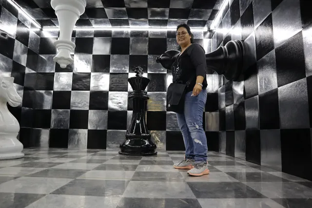 Magical Park will Open Shortly at New Location with New Concept