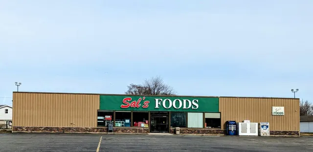 Sal's Foods