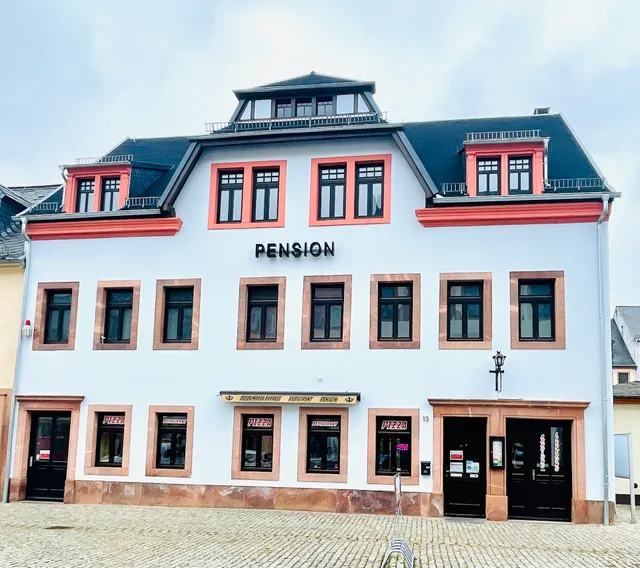 Pension Maria Rochlitz