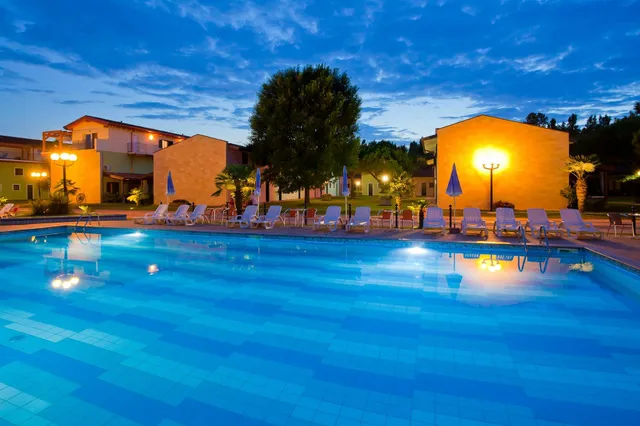 Residence Duna Rossa