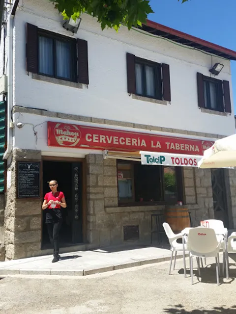 La Taberna del Pilón