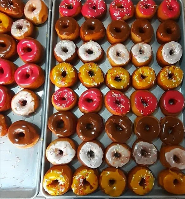 Panadería San Bosco