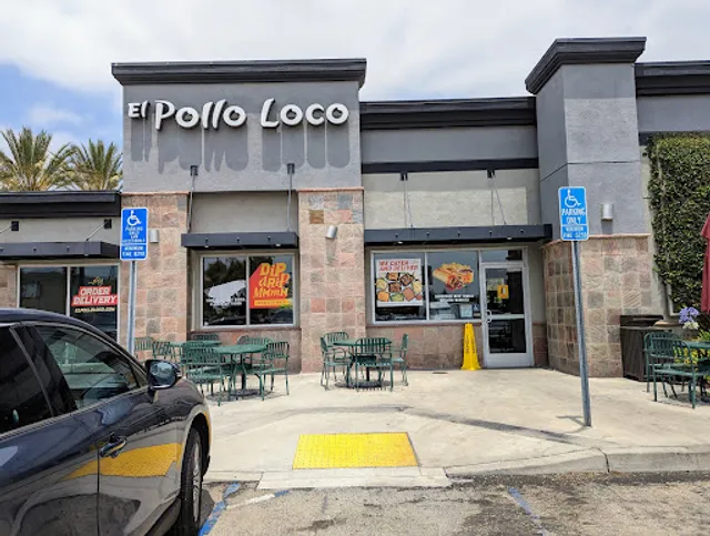El Pollo Loco