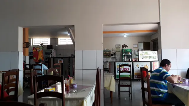 Churrascaria Avenida