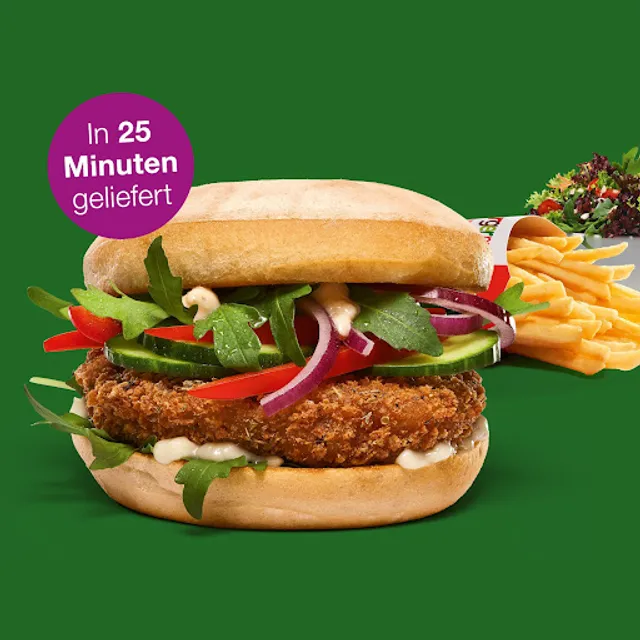 burgerme München Moosach