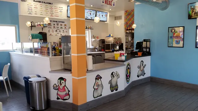 My Flavor It! Place - Wauconda