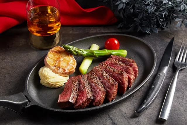Wang Steak Taichung Wenxin Branch