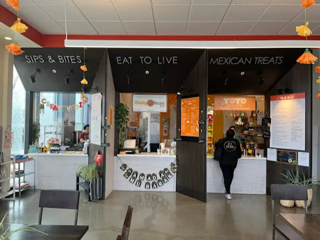 E14th Eatery + Kitchen