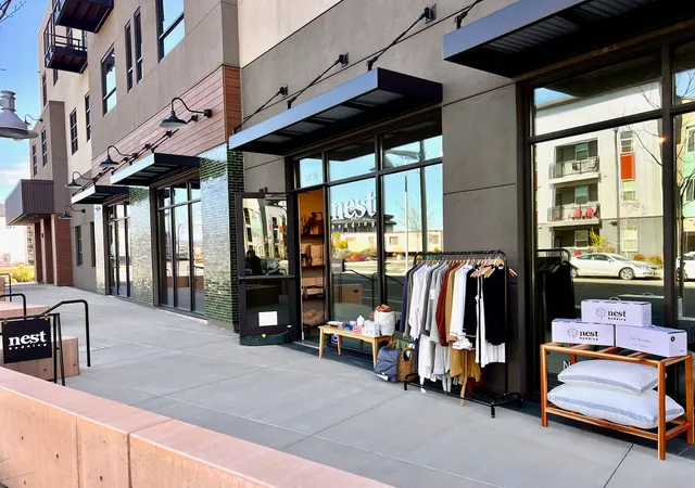 Nest Bedding - Luxury Mattresses & Bedding + Warehouse Outlet