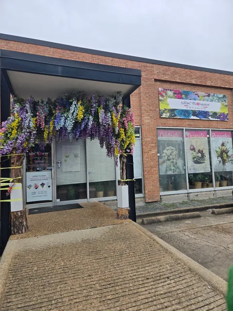 Silk Flower Emporium (Universal Silk Plant Corp.)