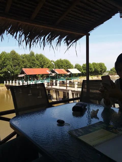 Restoran Jambo Geumuloh