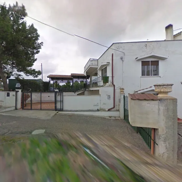 Le terrazze del Casale