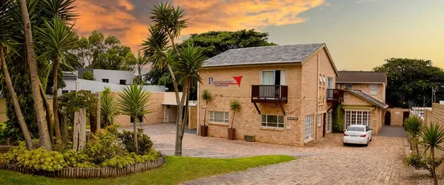 Phumanathi Guest House