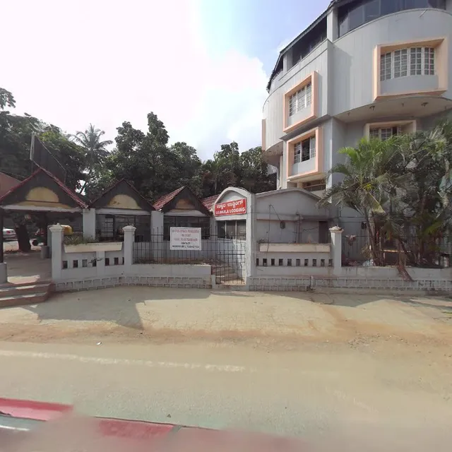 Ujjwala bar and restaurant