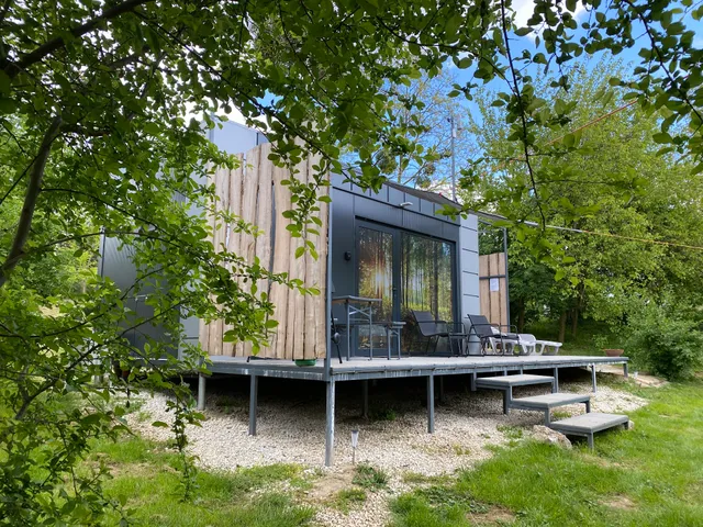 Janus Country Site Üdülőházak