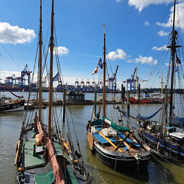 Museumshafen Oevelgönne e.V.