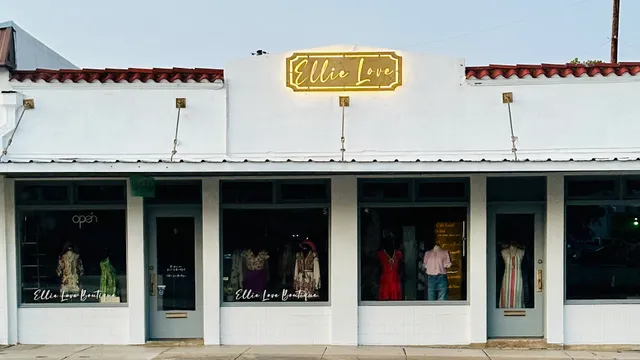 Ellie Love Boutique