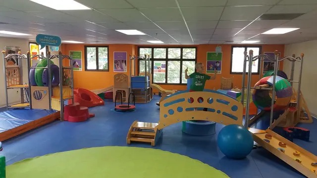 Gymboree Play & Music, Westfield