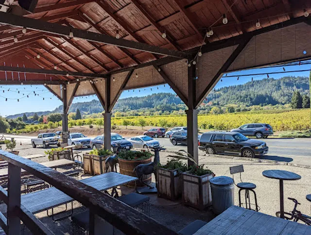 Dry Creek General Store