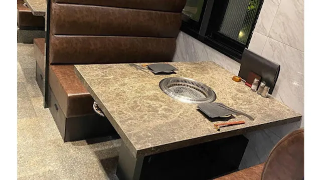 やきにく 煖 Dan