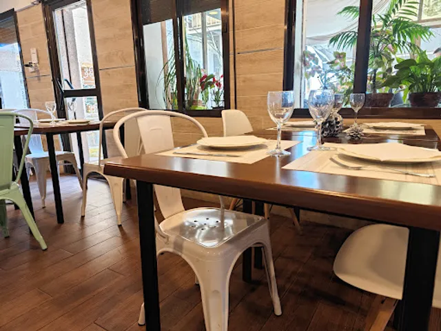 BAR RESTAURANTE EL PARAISO