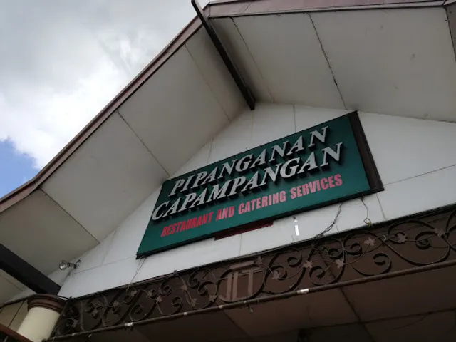 Pipanganan Capampangan