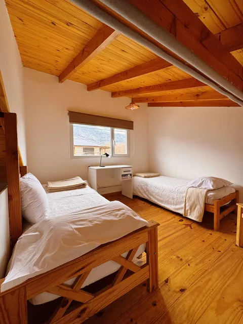 ENCANTO PATAGONICO DEPARTAMENTOS,CABAÑAS