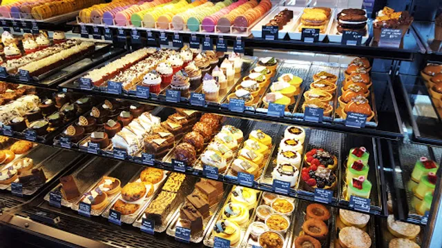 Haute Sweets Lake Highlands