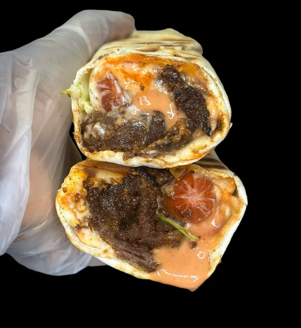 Kase Shawarma & Grills