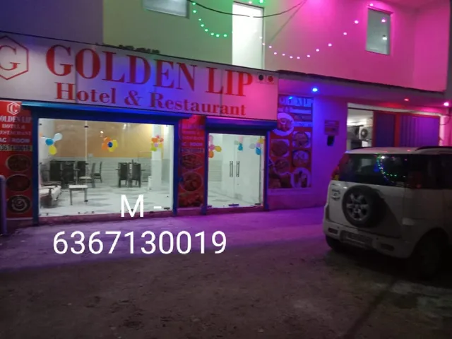 GOLDEN LIP HOTEL AND RESTAURANT