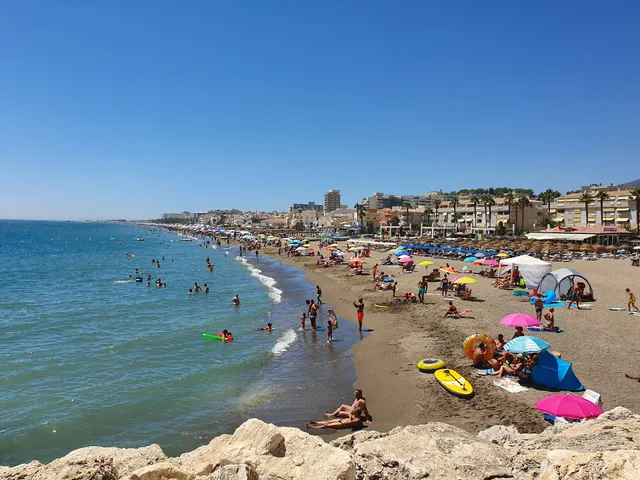 Playa Rincón del Sol