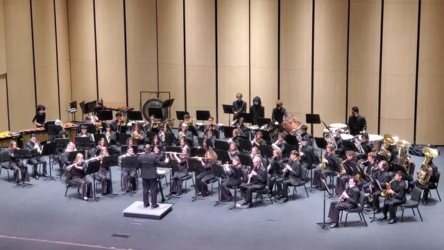 AISD Performing Arts Center