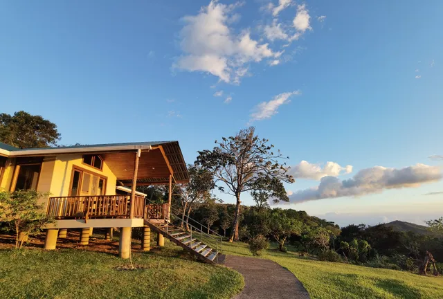 La Calandria Lodge