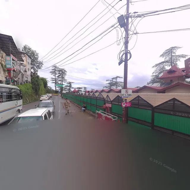 OYO Hotel Dev Rising Near Victory Tunel