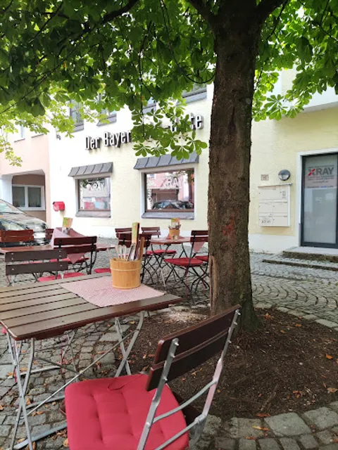 Brauereigasthof Falter