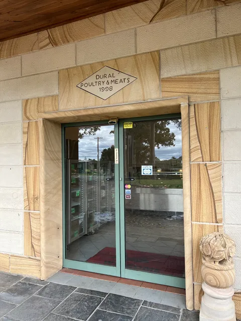 Dural Poultry & Meats