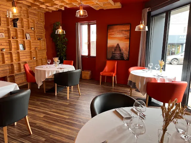 Au retour du Marché