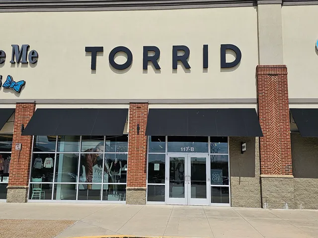 Torrid