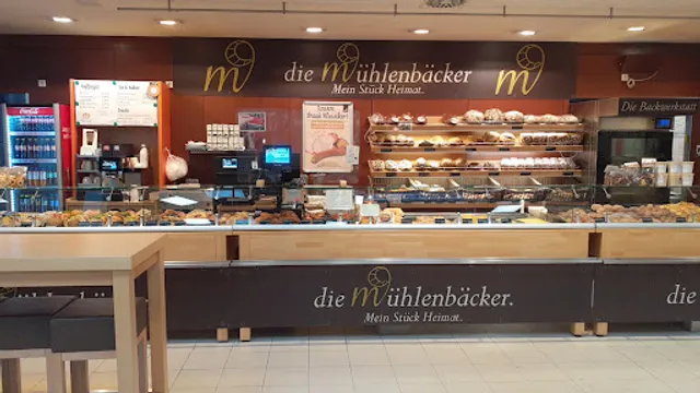 Die Mühlenbäcker