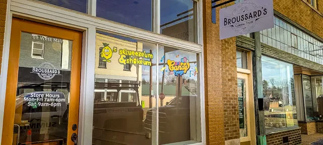 Broussard's General Store